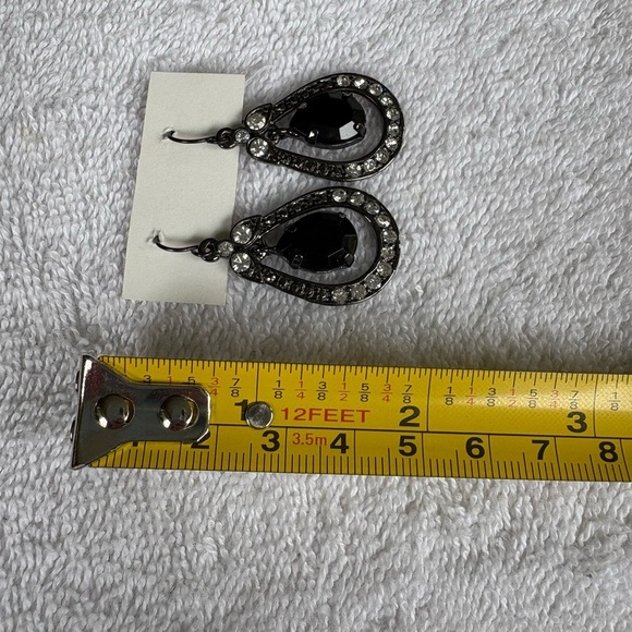 Boho & Statement Dangle Earring Bundle - 6 Pairs Assorted Styles - Picture 8 of 13